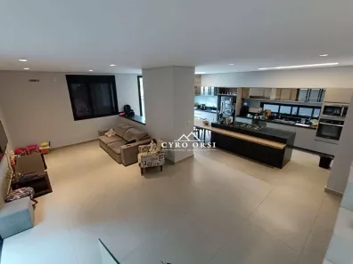 Casa de Condomínio com 3 Quartos à venda, 243m² no Santa Rosa, Piracicaba