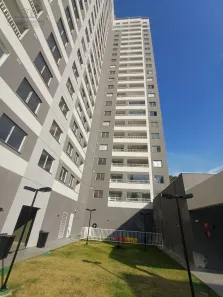 Apartamento com 2 Quartos para alugar, 30m² no Vila Santa Delfina, São Paulo