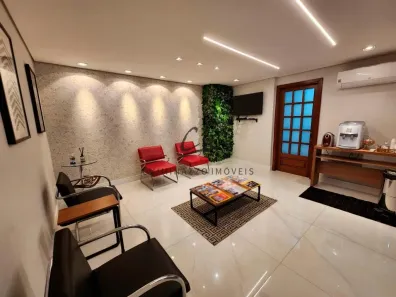 Sala Comercial à venda, 180m² no Centro, Campinas