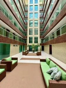 Flat com 1 Quarto à venda, 21m² no Intermares, Cabedelo