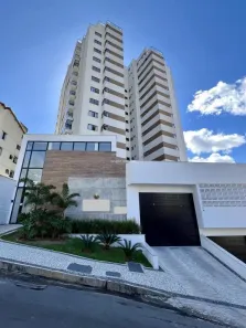 Cobertura com 6 Quartos à venda, 200m² no Granbery, Juiz de Fora