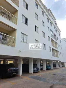 Apartamento com 2 Quartos à venda, 110m² no Vila João Jorge, Campinas