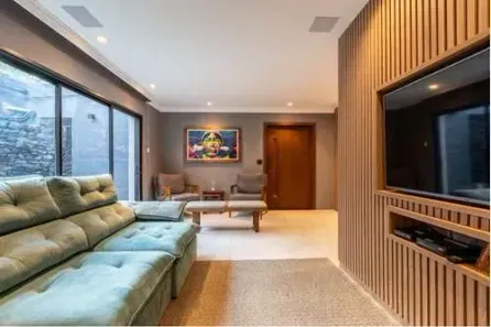 Sobrado com 3 Quartos à venda, 381m² no Planalto Paulista, São Paulo