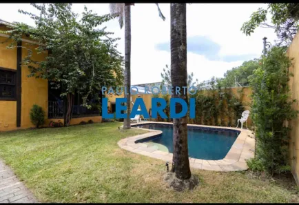 Casa com 4 Quartos à venda, 500m² no Lapa, São Paulo