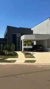 Casa de Condomínio com 3 Quartos à venda, 149m² no Vila Monte Alegre II, Paulínia