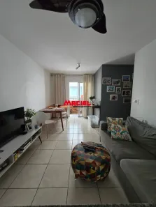 Apartamento com 3 Quartos à venda, 70m² no Vila Ema, São José dos Campos