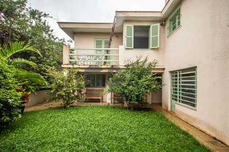 Casa com 3 Quartos à venda, 229m² no Jardim Petrópolis, São Paulo