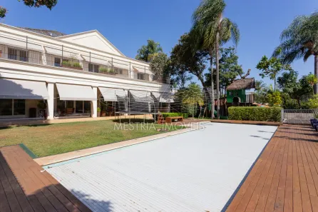 Casa com 5 Quartos à venda, 1100m² no Jardim Guedala, São Paulo