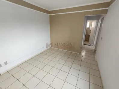 Apartamento com 2 Quartos à venda, 44m² no Vila Souto, Bauru