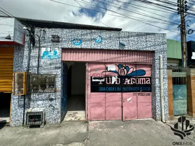 Imóvel Comercial com 3 Quartos à venda, 290m² no Liberdade, Salvador