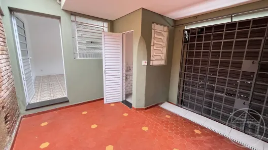 com 1 Quarto para alugar, 106m² no Ipiranga, São Paulo
