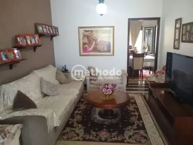 Casa com 3 Quartos à venda, 180m² no Parque Taquaral, Campinas