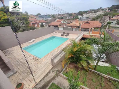 Casa com 3 Quartos à venda, 320m² no Jardim Paulista, Atibaia