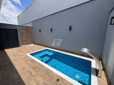 Casa de Condomínio com 3 Quartos à venda, 135m² no Jardim Califórnia, Piracicaba