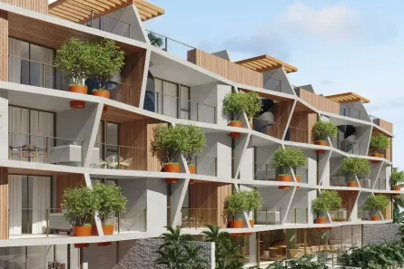 Apartamento com 1 Quarto à venda, 45m² no Jardim Oceania, João Pessoa