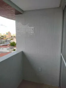 Apartamento com 2 Quartos à venda, 63m² no Torre, João Pessoa