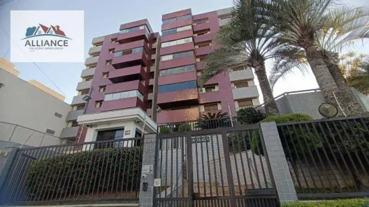 Apartamento com 3 Quartos à venda, 228m² no Bonfim, Campinas