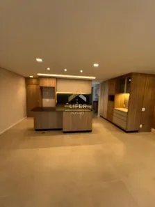 Apartamento com 2 Quartos à venda, 89m² no Cambuí, Campinas