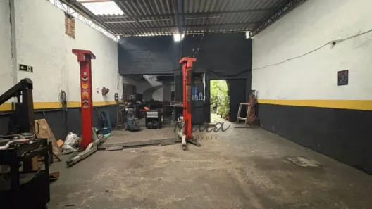 Sobrado com 2 Quartos à venda, 154m² no Santo Antônio, São Caetano do Sul