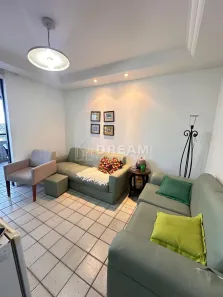 Apartamento com 4 Quartos à venda, 180m² no Rosarinho, Recife