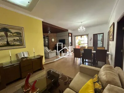 Apartamento com 4 Quartos à venda, 167m² no Santa Rosa, Vinhedo
