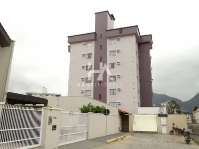 Apartamento com 1 Quarto para alugar, 40m² no Centro, Jaraguá do Sul