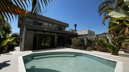 Casa com 4 Quartos à venda, 360m² no Loteamento Residencial Fazenda São José, Valinhos