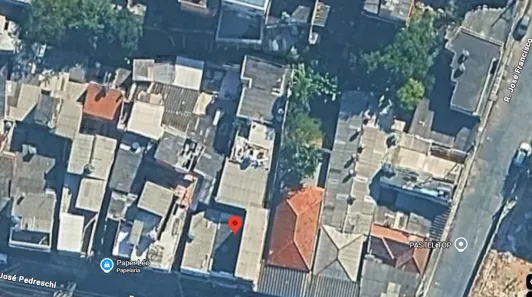 Casa com 4 Quartos à venda, 250m² no Vila Francos, São Paulo