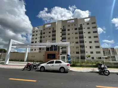 Apartamento com 2 Quartos para alugar, 50m² no Antônio Bezerra, Fortaleza
