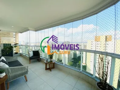 Apartamento com 4 Quartos à venda, 180m² no Vila Anglo Brasileira, São Paulo