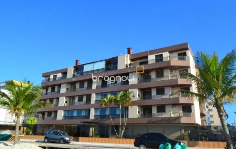 Apartamento com 2 Quartos à venda, 71m² no Canasvieiras, Florianópolis