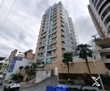 Apartamento com 3 Quartos à venda, 112m² no Victor Konder, Blumenau
