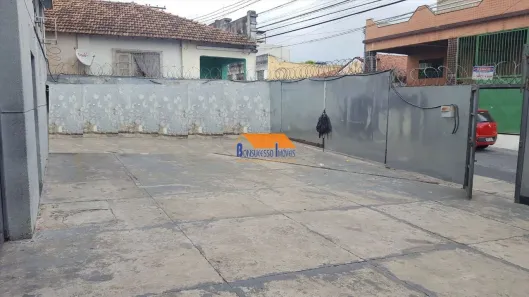 Galpão/Depósito/Armazém à venda, 631m² no Cachoeirinha, Belo Horizonte