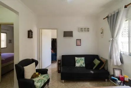 Apartamento com 2 Quartos à venda, 55m² no Perdizes, São Paulo