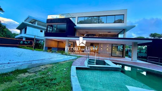 Casa com 7 Quartos à venda, 940m² no Riviera, Bertioga