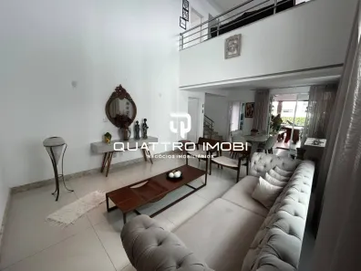 Casa de Condomínio com 3 Quartos à venda, 264m² no Aruana, Aracaju