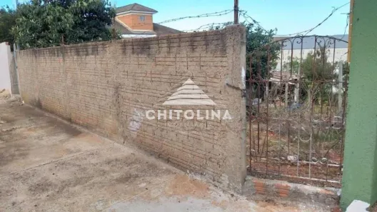 Lote/Terreno à venda, 320m² no Jardim Marabá, Itapetininga