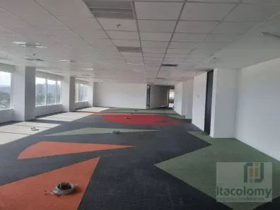 Sala Comercial à venda, 1988m² no Alphaville Industrial, Barueri