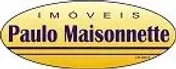 Logo da imobiliária