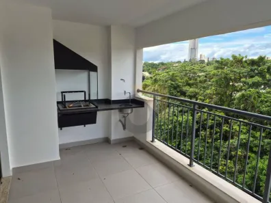 Apartamento com 2 Quartos à venda, 74m² no Jardim Itamarati, Campinas