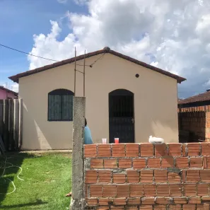 Casa com 2 Quartos à venda, 100m² no Parque 10 de Novembro, Manaus