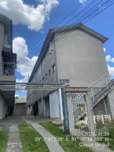 Casa com 2 Quartos à venda, 35m² no Nossa Senhora do Rosário, Caxias do Sul