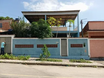 Casa com 3 Quartos à venda, 300m² no Cosmos, Rio de Janeiro