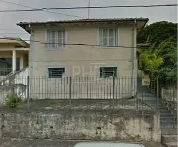 Lote/Terreno à venda, 1200m² no Centro, São Bernardo do Campo