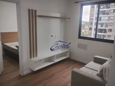 Apartamento com 2 Quartos à venda, 34m² no Butantã, São Paulo