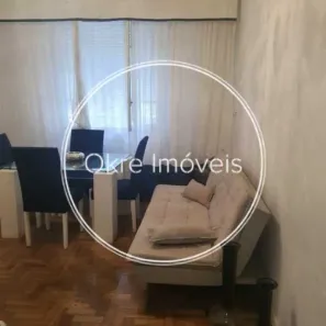 Apartamento com 3 Quartos à venda, 100m² no Copacabana, Rio de Janeiro