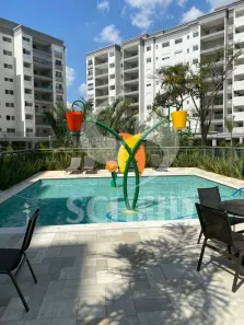 Apartamento com 4 Quartos à venda, 108m² no Santo Amaro, São Paulo