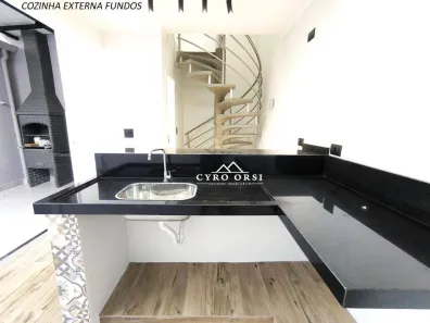 Imóvel Comercial à venda, 182m² no Cidade Alta, Piracicaba