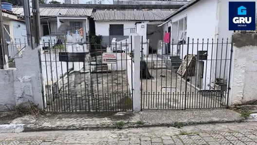 Lote/Terreno à venda, 412m² no Vila Paulista, Guarulhos