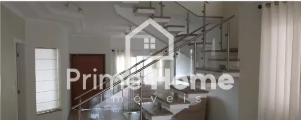Casa de Condomínio com 3 Quartos à venda, 375m² no Jardim Recanto, Valinhos